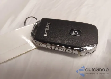 2023 Kia Sportage X-Line from USA, damaged, VIN 5XYK6CAF4PG097591